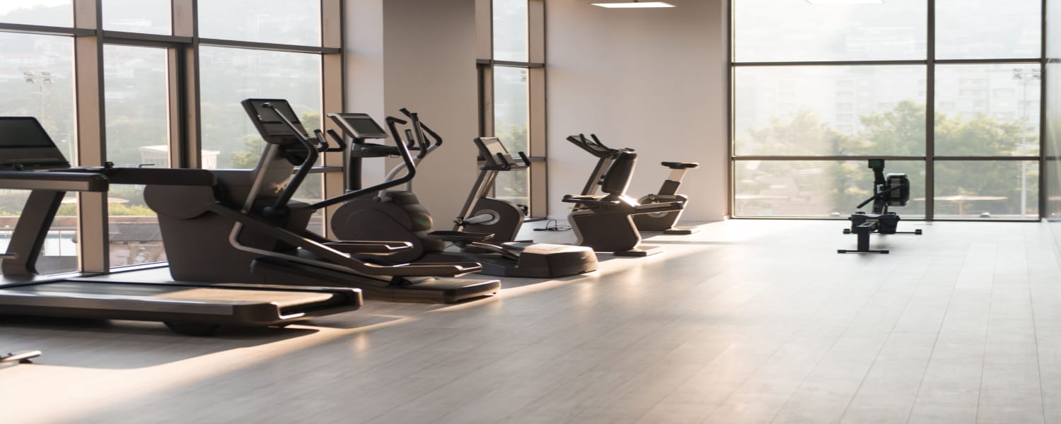 Fitness Equipment Moving Arlington Heights IL