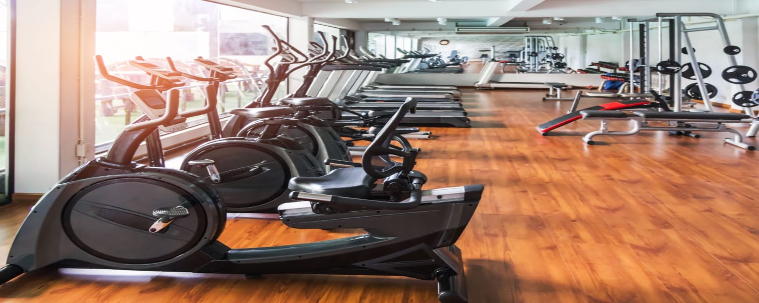 Fitness Equipment Moving Naperville