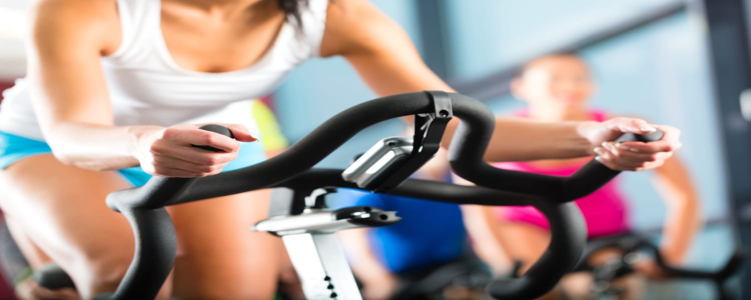 Fitness Equipment Repair Aurora IL