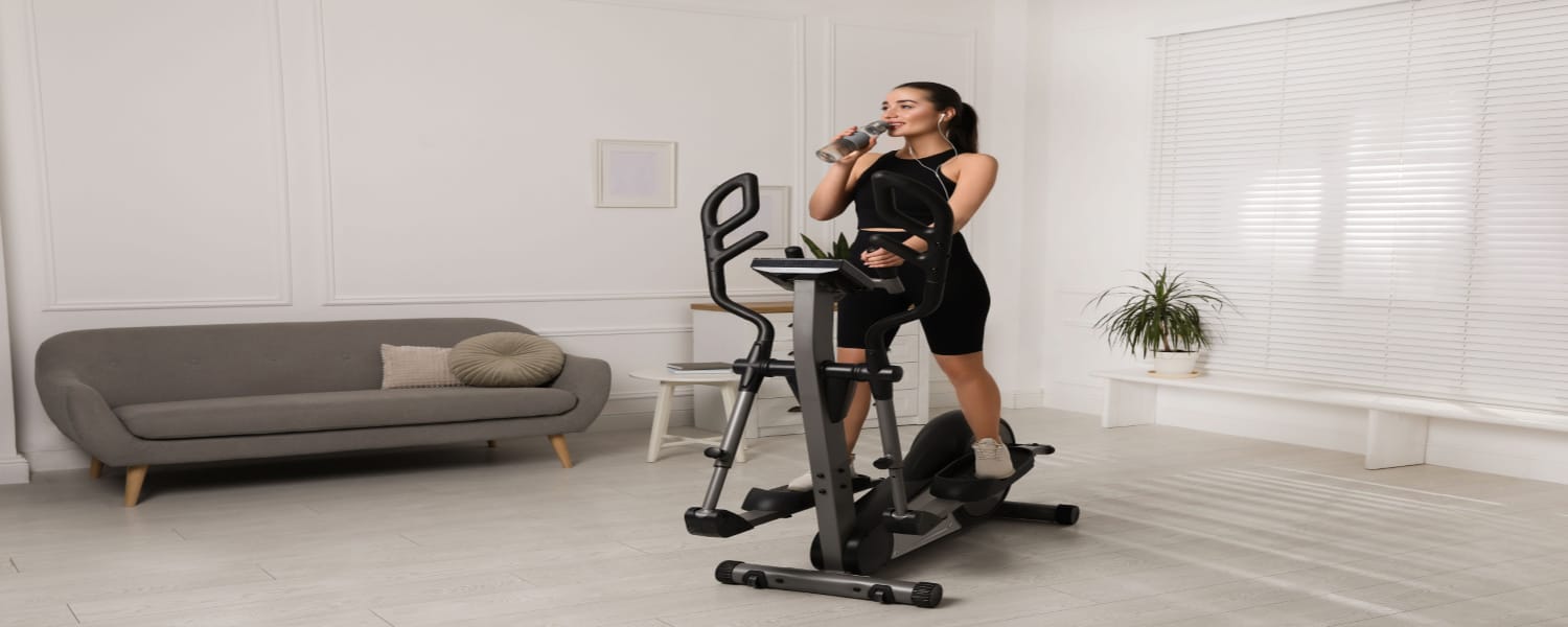 Fitness Equipment Repair Naperville