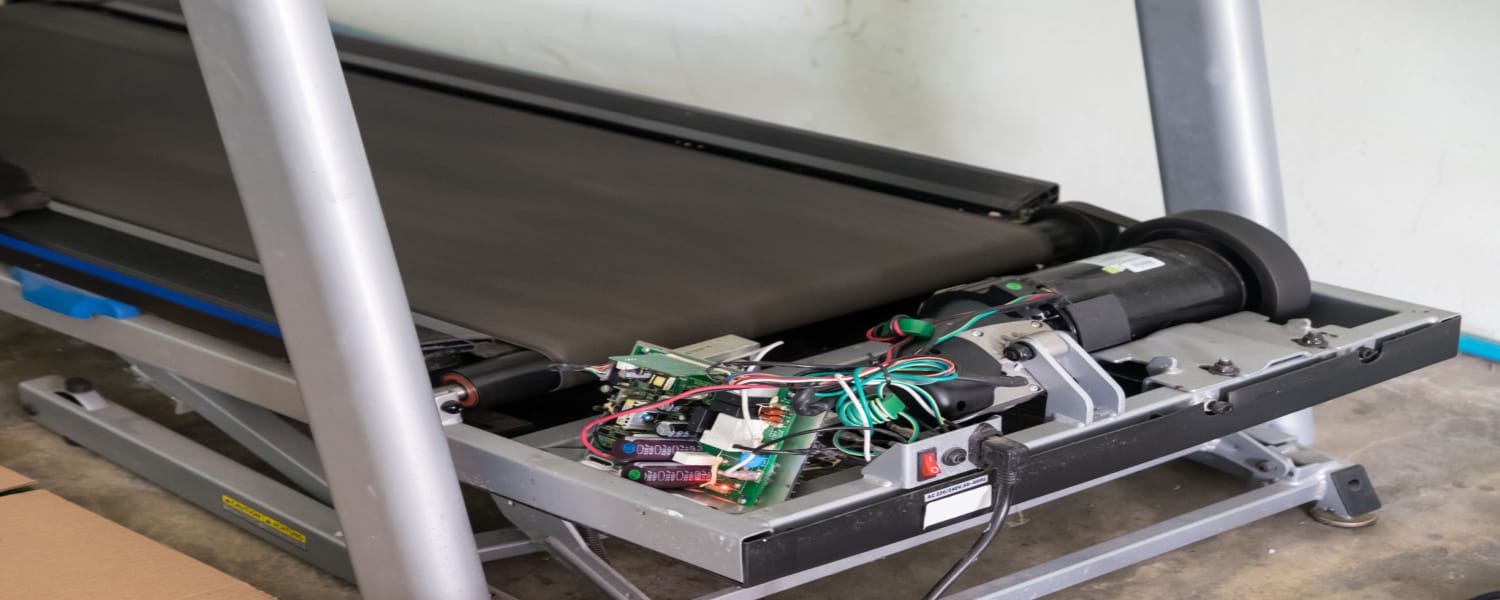 Treadmill Repair Arlington Heights IL